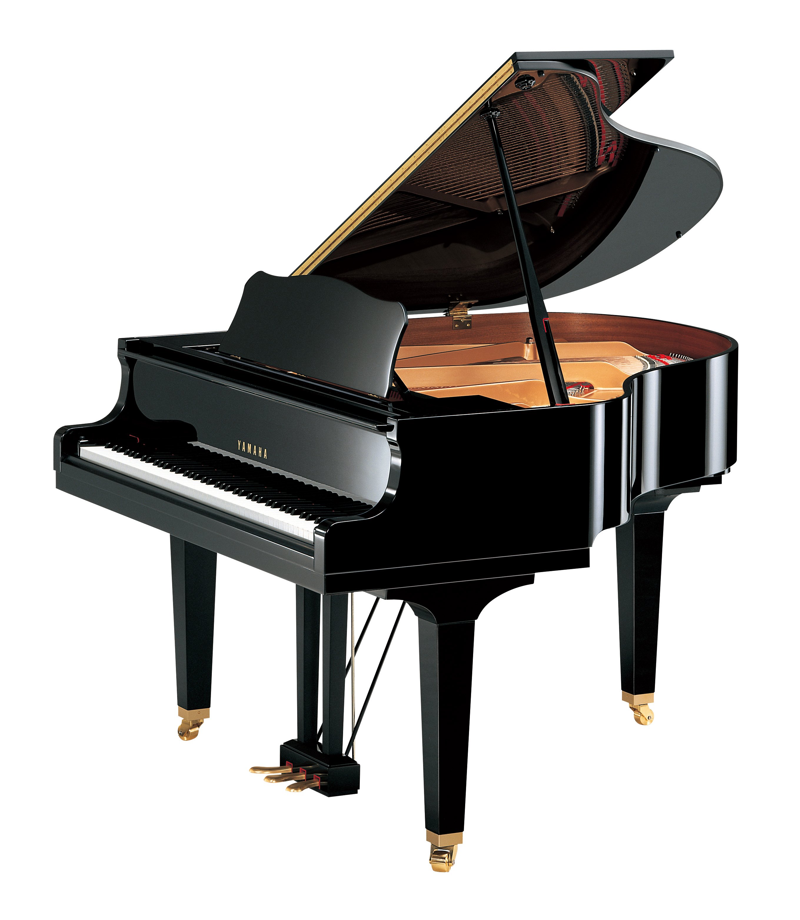 Grand Piano