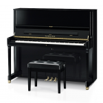 Upright Piano