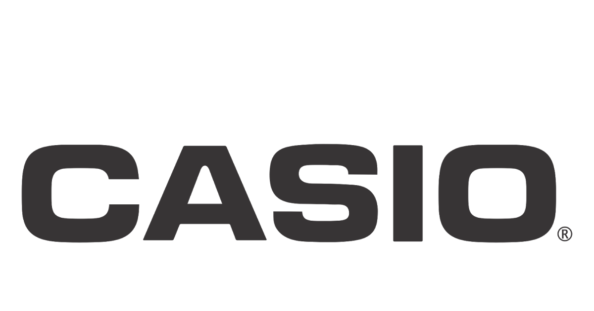 Casio Casio